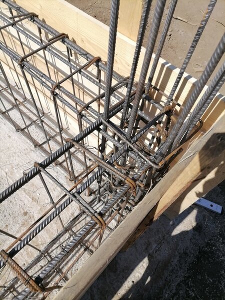 Echipa de constructii